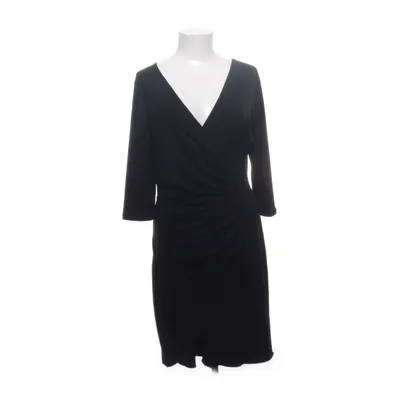 Wrap dress (ROBE LISA ML) from Lonkel Elastane, Polyester