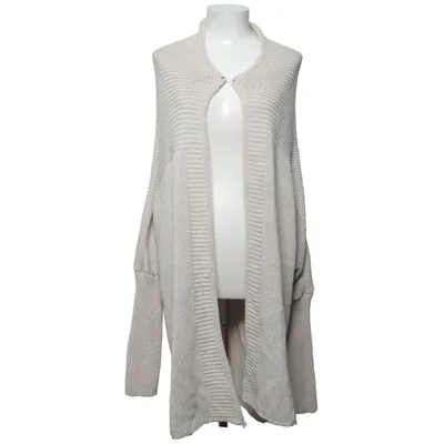 Cardigan (Beige) van Lemoniade Acryl