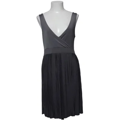 Klänning (Grå) från Joelle by Ellos Elastan, Polyester