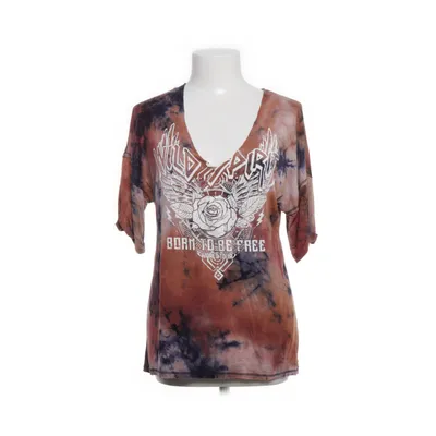 Top (Bruin) van Fashion Nova