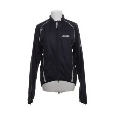 Sports jacket (Blue) from JEANTEX Polyamide, Polyurethane