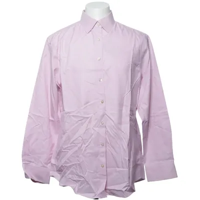 Shirt (Roze) van Charles Tyrwhitt Katoen