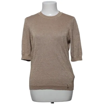 Haut (Beige) de Jake*s Collection Polyester, Viscose