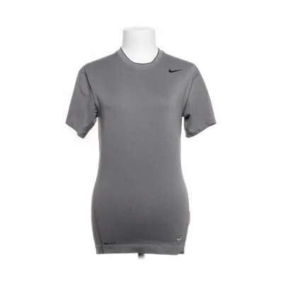 Sporttop (Grijs) van Nike Pro Elastaan, Polyester