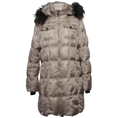 Dunkappa (Beige) från Amazing Polyester