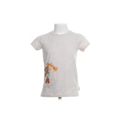T-shirt (Gray, Multicolored) from Jako-O Cotton, Polyester, Elastane