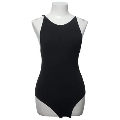 Body (Noir) de Balance by Bik Bok Élasthane, Polyamide