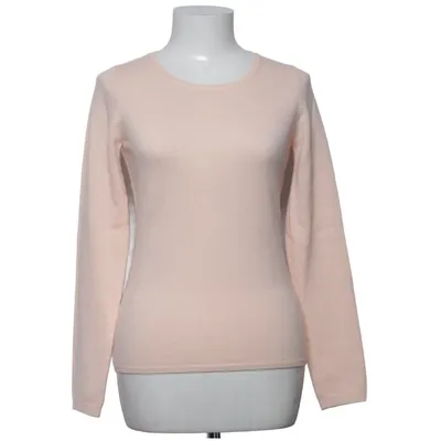 Pull-over (Beige) de Jardin des Orangers Cachemire