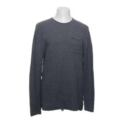 Pull-over (Gris) de Strömberg Coton