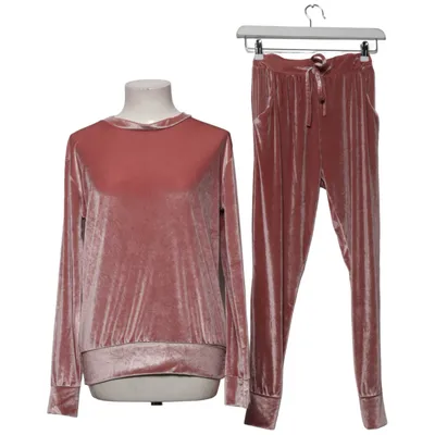 Mjukisset (Rosa) från Missi London Elastan, Polyester