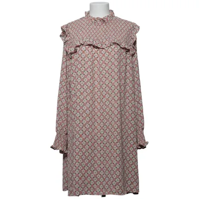 Dress (Pink, White, Black) from Holly & Whyte by Lindex Polyester