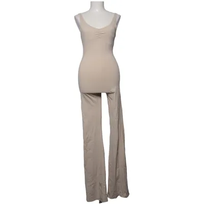 Combinaison de sport (Beige) de Oace Élasthane, Polyamide