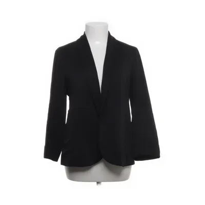 Blazer (Black) from Monsoon Polyester, Viscose
