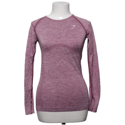 Underställströja (Lila) från Gymshark