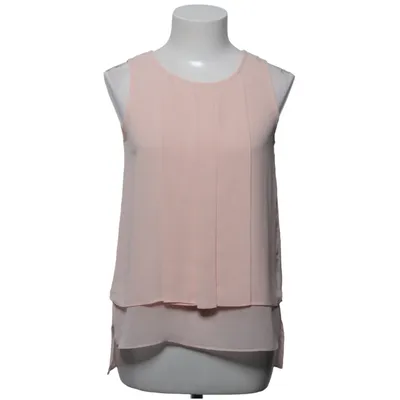 Top (Pink) from Jaspal Polyester