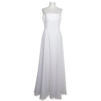 Trouwjurk (Wit) van Venus Polyester
