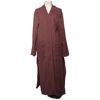 Robe de chambre (Marron) de Hängmatta Coton