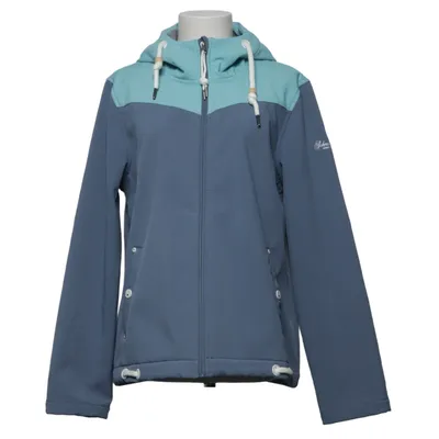 Softshell jacket (Schmuddelwedda) from Schmuddelwedda Elastane, Polyester