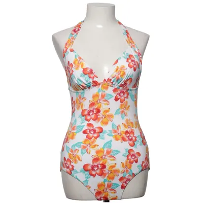 Maillot de bain une pièce (DEL MONTE Padded Swimsuit) de ESPRIT Élasthane, Polyamide