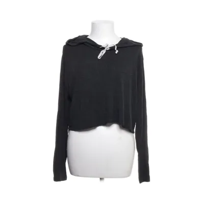 Crop top (Svart) från John Galt Bomull, Elastan, Viskos