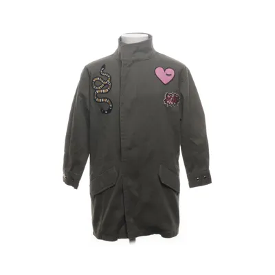 Kappa (Grön) från Petit by Sofie Schnoor Bomull, Elastan