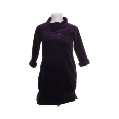 Dress (Purple) from Aya Naya Cotton