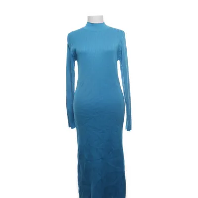 Poloklänning (Blå) från Page One Polyamid, Viskos