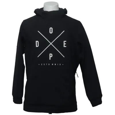 Anorak (Yeti W) fra Dope Genanvendt polyester