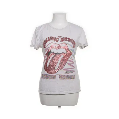 T-shirt (Beige, Flerfärgad) från The Rolling Stones