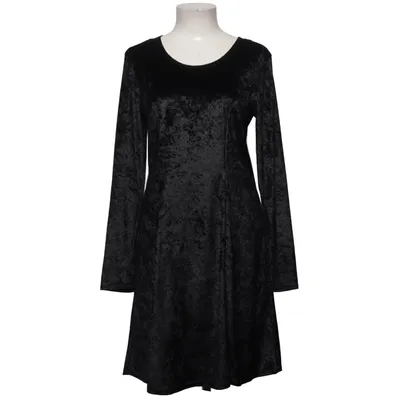 Klänning (Svart) från Sinclair by KappAhl Polyester