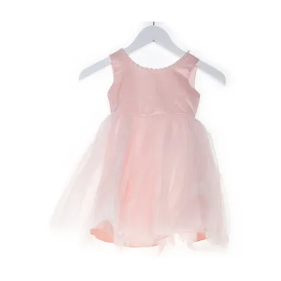 Brudnäbbsklänning (Rosa) från Kaqinini Polyester