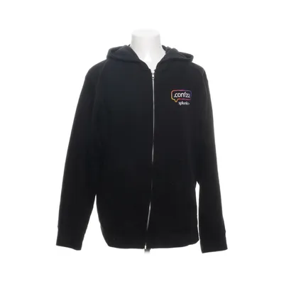 Hoodie (LS14003) from Lane Seven Cotton, Polyester