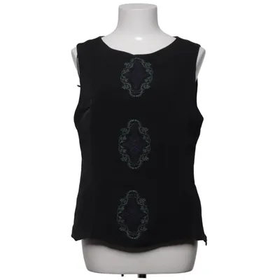 Top (UHNC12) from Naf Naf Cotton, Polyester, Viscose
