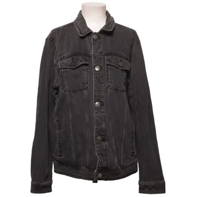 Veste en jean (Gris) de Cropp