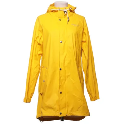 Manteau imperméable (Jaune) de Swedemount Polyester, Polyuréthane