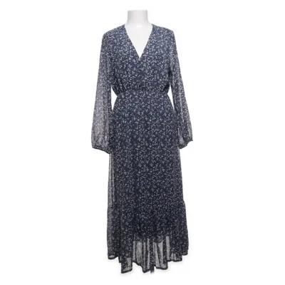 Jurk (Blauw, Meerkleurig) van R&F Polyester