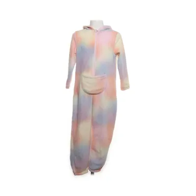 Mjukisdräkt (Flerfärgad) från H&M Polyester