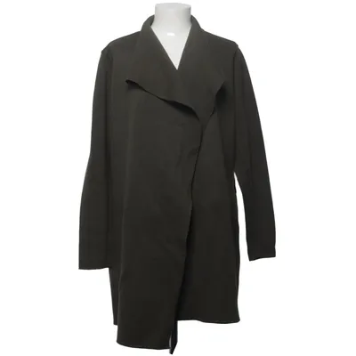 Cardigan (Vert) de WERA Stockholm Acrylique, Laine