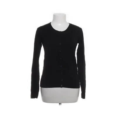 Kofta (Svart) från Basic U Nylon, Viskos