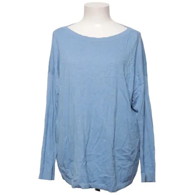 Pull-over (Bleu) de Joules Knitwear Coton
