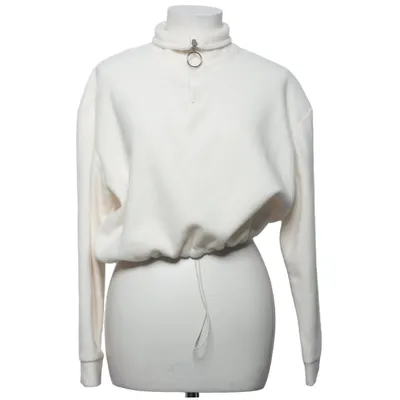 Polaire (Blanc) de Brave Soul Polyester