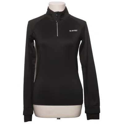 Fleecetrøje (Lady Melio) fra Hi-Tec Elastan, Polyester