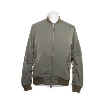 Bomber jacket (Green) from J.Lindeberg Polyester