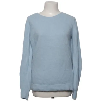 Tröja (Blå) från Acne Studios Angora, Polyamid