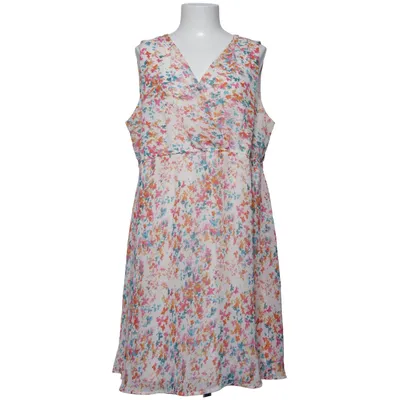 Klänning (Flerfärgad) från Savida Polyester