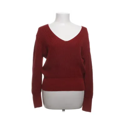 Tröja (Röd) från Massimo Dutti Bomull