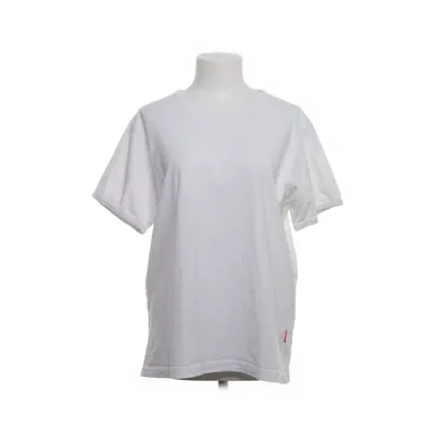 T-shirt (Hvid) fra Newbody