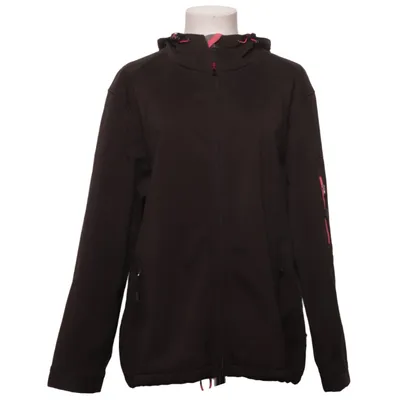 Softshell jacket (Bruin) van Rodeo C&A Polyester
