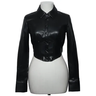 Jacka (Svart) från FB Sister Polyester