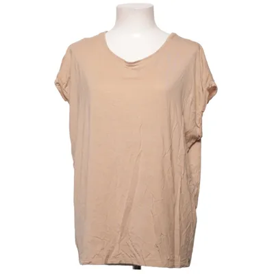 T-shirt (Beige) från Aware by Vero Moda